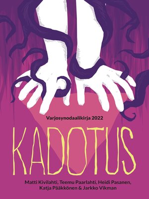 cover image of Kadotus